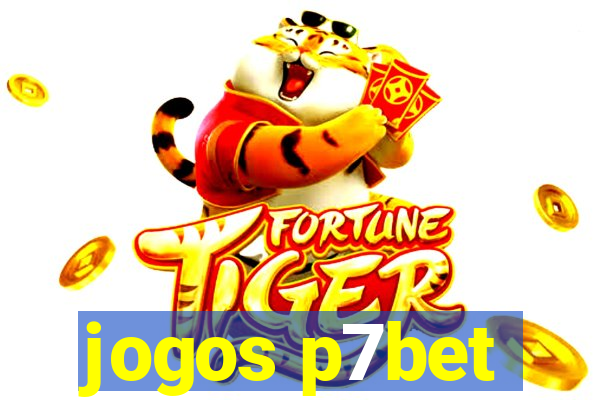 jogos p7bet